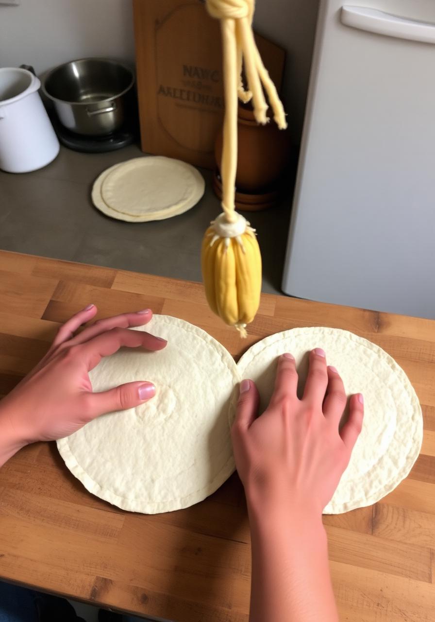 Cooking Class for Two