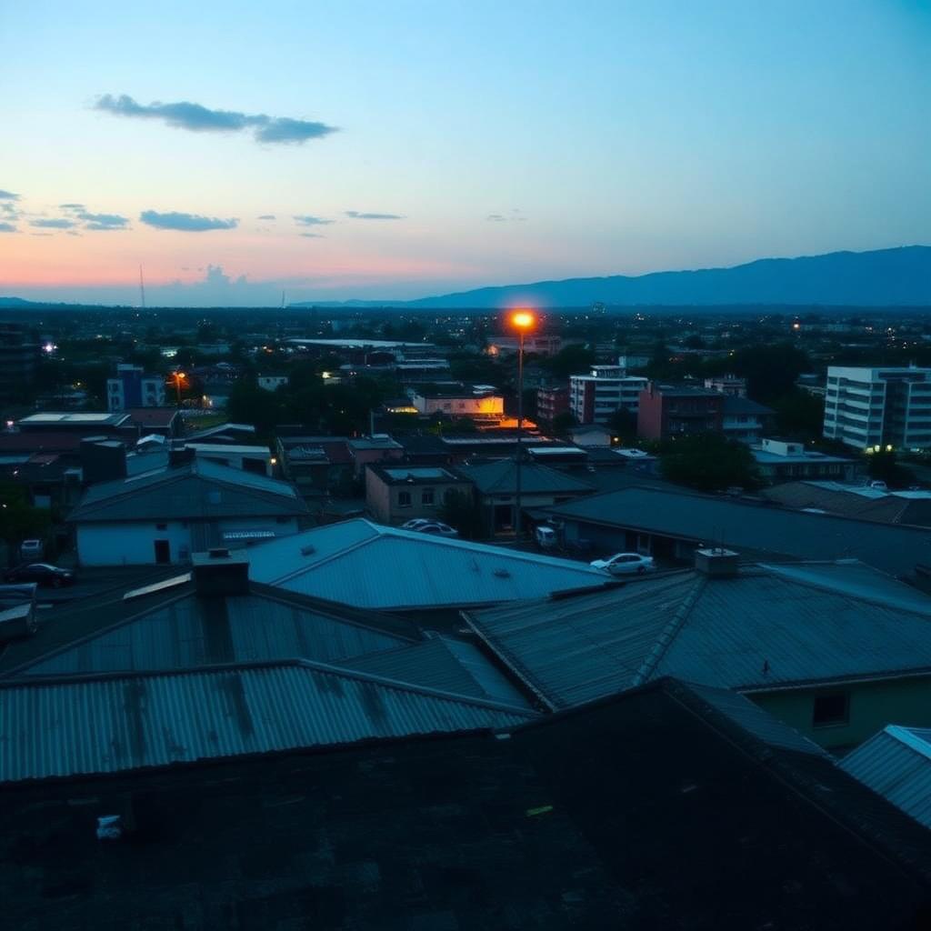 Managua
