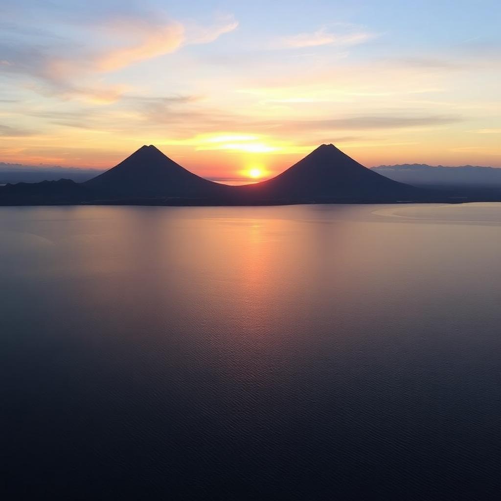 Ometepe