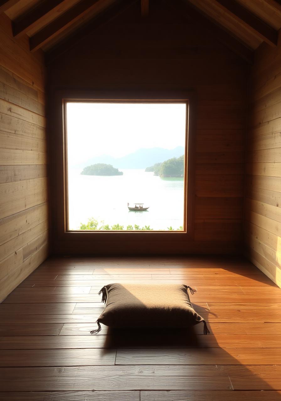 Silent Meditation Retreat